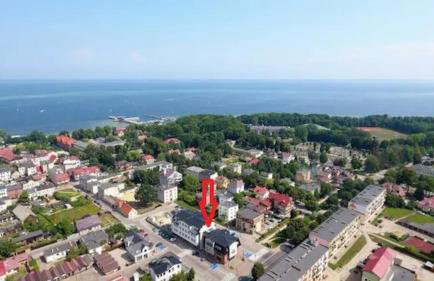 Apartament BlueBay - Photo 26