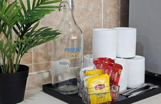 Triima Inn Dayang Bay by Perfect Host - Foto 75