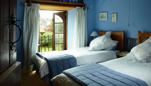 Spindle Cottage Holidays - Foto 4