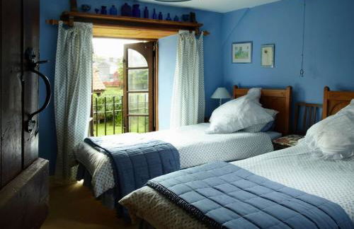 Spindle Cottage Holidays - Foto 4