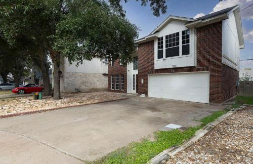 Family Retreat Near Kalahari Sleeps 10 Modern - Foto 36