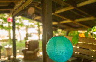 Little Lodge Glamping - Foto 6