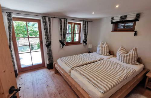 Almhütte Schliersee - Foto 26