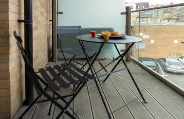 Heathrow Haven - Foto 14