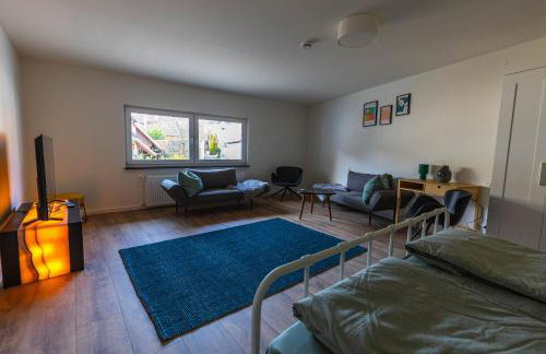 Ferienwohnung Weissburgunder - Foto 18