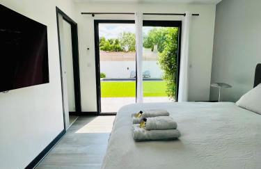 L'Escapade - Villa avec piscine - Foto 17