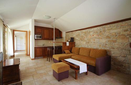 Apartments Villa Stapo - Foto 48