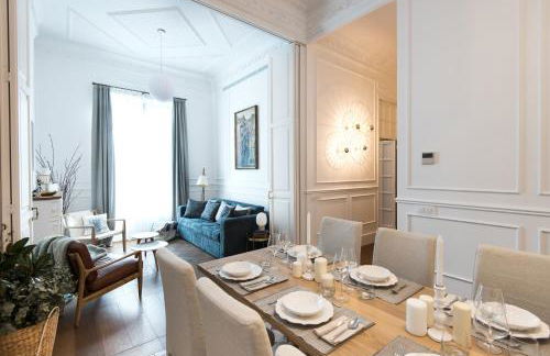 Rental Apartment Barcelona - Foto 69