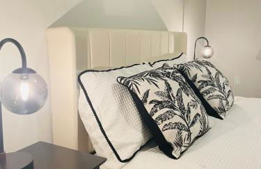 Eastwood Lodge Apartment No3 Woodhall Spa - Foto 18