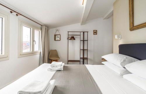 La Casa di Angelique - Florence Dolce Vita - Foto 3