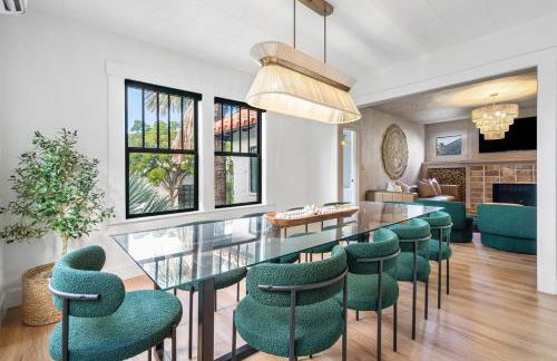 Hacienda Flamingo Unit 2 - Expansive 3BR Retreat with Style & Comfort - Foto 2