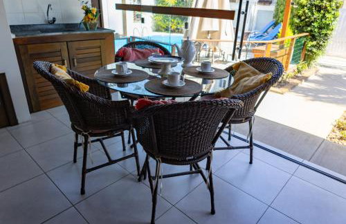 Casa nos Ingleses com piscina e jacuzzi - Foto 10