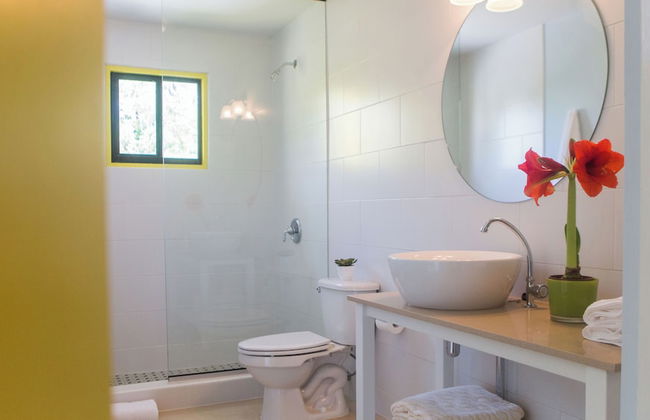 Bubali Bliss Studios & Villas - Foto 35