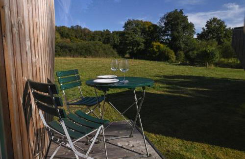 Sleep Space 3 - Green&Tiny Spot Rehburg Schafweide - Photo 7