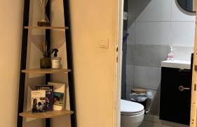 Charmant studio au bord du lac d’Elancourt village - Foto 6