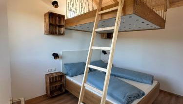 Tiny Haus 3 - Zwetschge - Foto 4