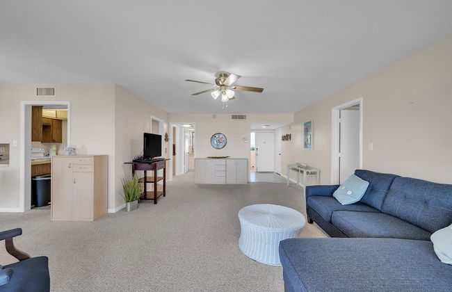 Gulf-view Condo With Resort-style Amenities 2 Bedroom Condo - Foto 17