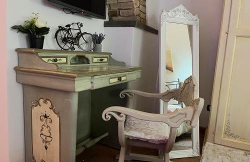 Le Arcate del Giglio - Luxury Suite - Photo 13