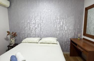 Riacho Fundo I -101- Boa acomodação com Economia - Foto 26