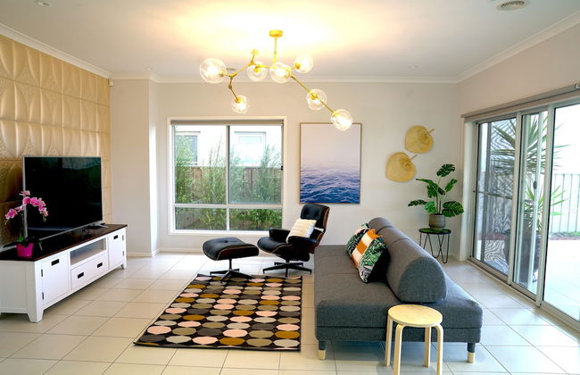 Waterfront Villa in Sanctuary Lakes - Foto 1