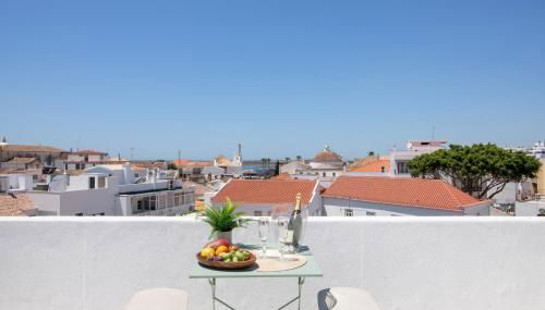 Downtown Faro Luxury Flat With Balcony - Foto 2