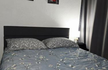 Miami Mini Escape 5 minutes from the airport - Foto 11