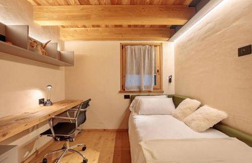 Chalet Eden Blanc - Foto 13