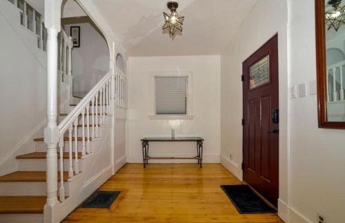 Boston Historical Urban Oasis - 6 bedroom 3 bath - Foto 41