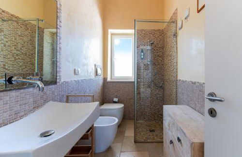 Villa Bianca Marina - Foto 19