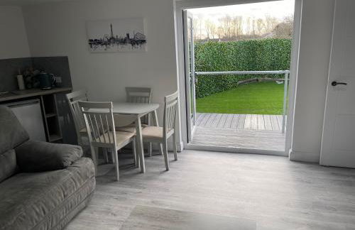 The Welcome Apartment - Photo 7