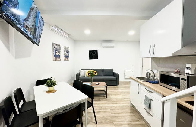 Universidad by Oshun Apartments - Foto 2