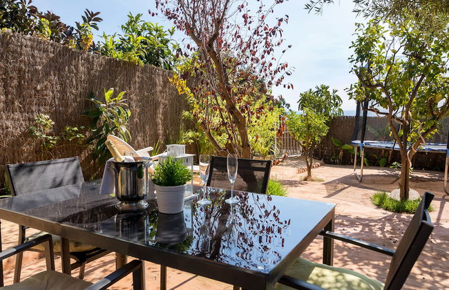 Chic loft mar y montaña - Foto 1