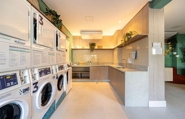 VBV - Studios Executivos Completos - Foto 54