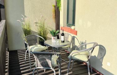 Ferienwohnung Am Bürgerteich - Foto 31