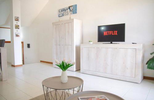 Davanti alla spiaggia - Salina Bamba Home - Foto 13