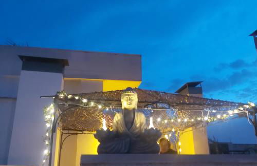 Atico Dos Alturas Alicante - Photo 40