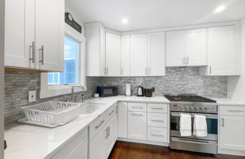 Contemporary 3BR Retreat in East Hampton - Foto 4