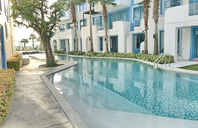 The Crest Santora Hua Hin Soi 7 - Foto 23