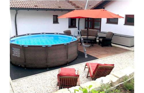 Grünsberg Comfortable holiday residence - Foto 7