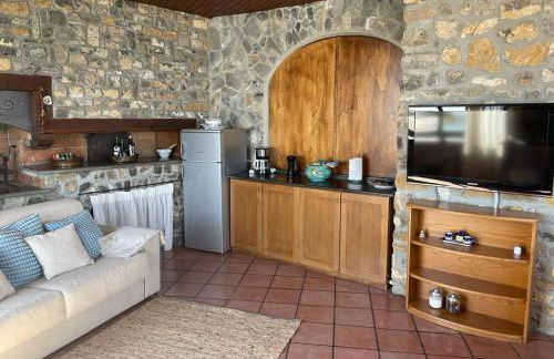 Villa Stone - De Vivo Realty Positano - Foto 35