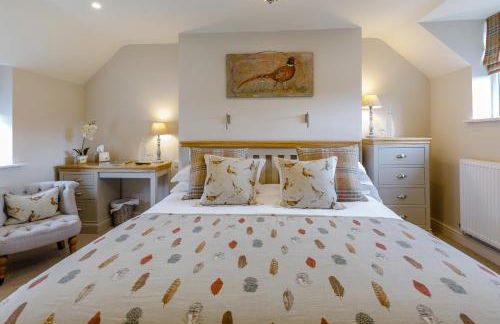 The Grousemoor - North Wales luxury 7 bedroom holiday rental - Foto 40