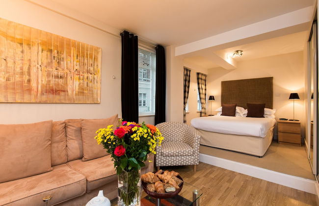 Nell Gwynn House Apartments - Foto 27