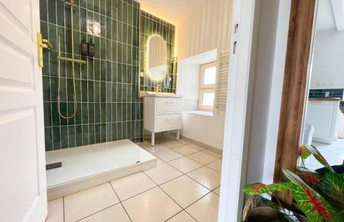 Villa Verde, magnifique gite à 10 min du Futuroscope - Foto 15