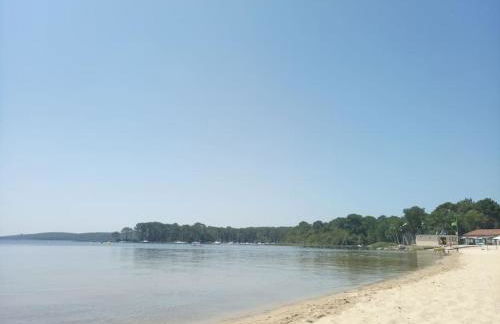 Petite maison avec jardin entre lac et village - Foto 34