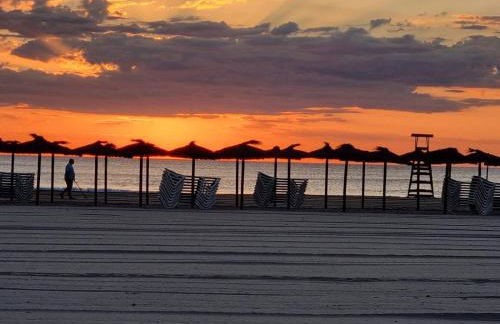 Apartamento Carlos , Lomas de Cabo Roig area,2 bedroom,2 terraces,swimming pool - Foto 29