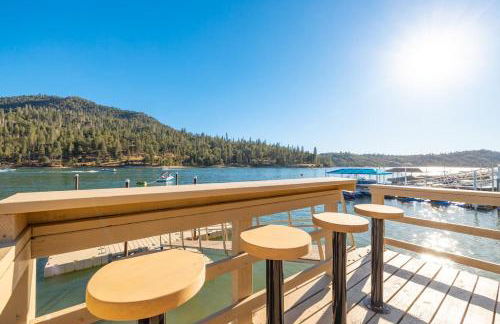 Lake View Private Dock 18 miles to Yosemite - Foto 60