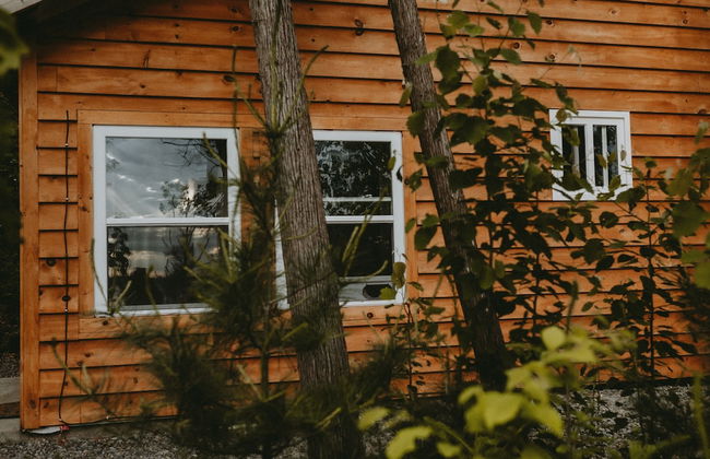 Lakepoint Cottage Resort - Foto 5