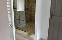 maison O jasmin - Foto 12