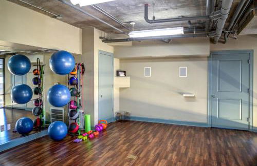 Barton Springs 1br w wd gym pool nr Town Lake ATX-167 - Foto 20