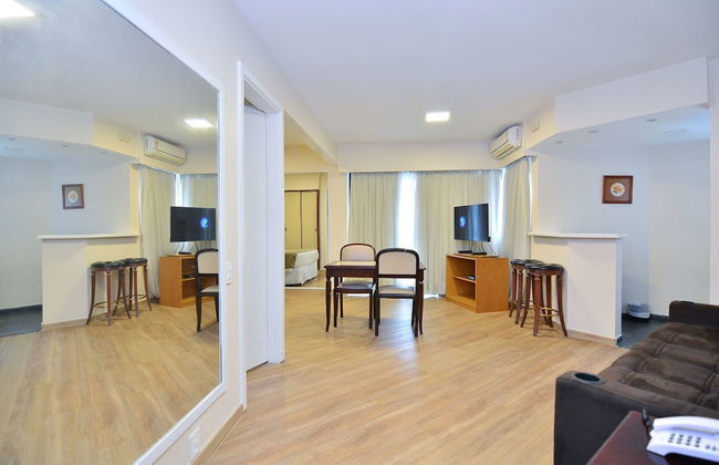 H4 Fortune Jardins - Foto 53